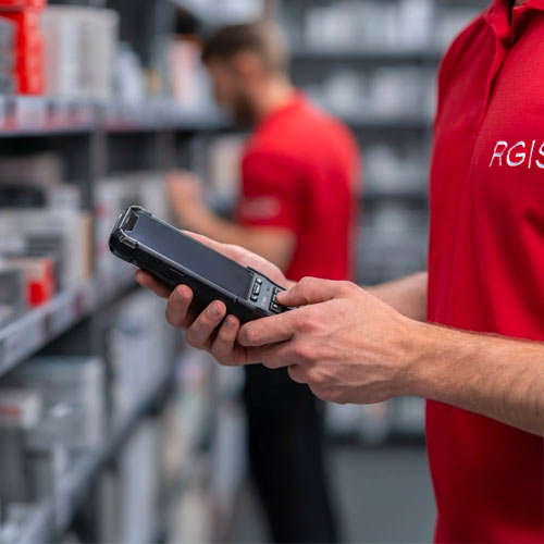 What is a Digital Twin in Pharmacy Stock Management?