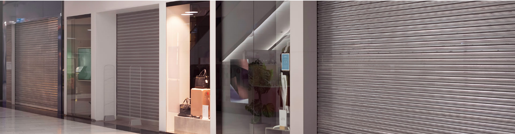 Roller Shutter Service & Maintenance in Berkshire