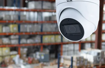 Professional CCTV Installation