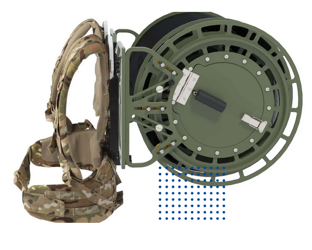 Deployable Backpack System