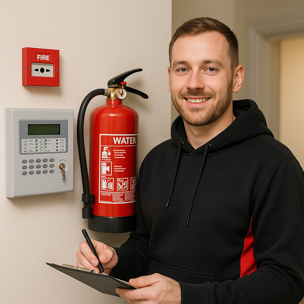 Fire Protection Services