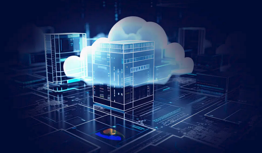 Secure Business IT Infrastructure