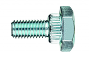 Special Cold Formed Parts
