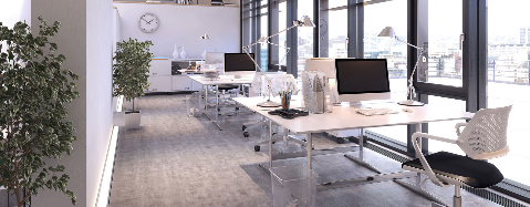 Office Furniture Procurement