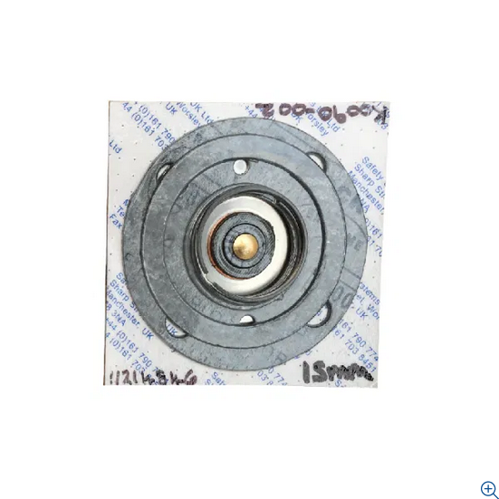 Bailey Birkett G4 Pressure Reducing Valve - 2042 / 2043 Service Kit