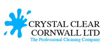 Crystal Clear Cornwall Ltd Logo 001