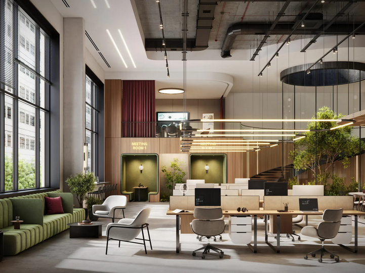Commercial Carpentry Services UK