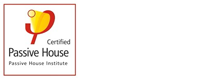 Certified Passive House - Passive House Institute