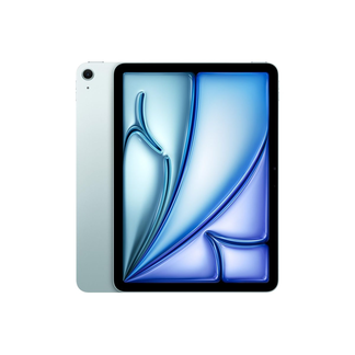 iPad Air (M2) in Camden