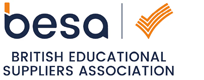 besa - BRITISH EDUCATIONAL SUPPLIERS ASSOCIATION Logo