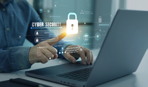 Business Cyber Security Services in Norwich