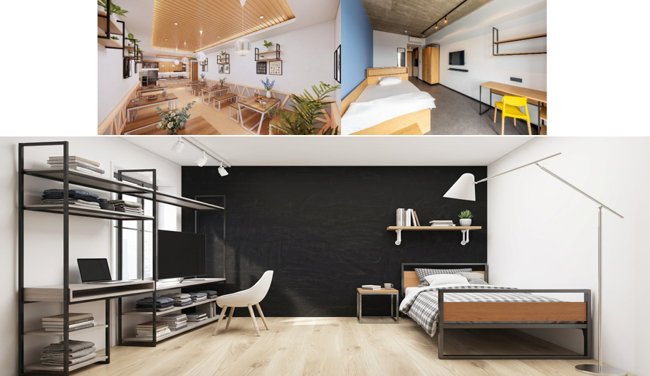 British-Made Furniture Showcases Contemporary UK Craftsmanship