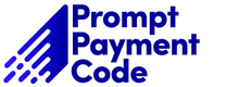 Prompt Payment Code