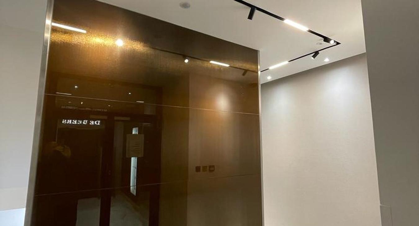 Commercial Electrical Contractors in Aylesbury