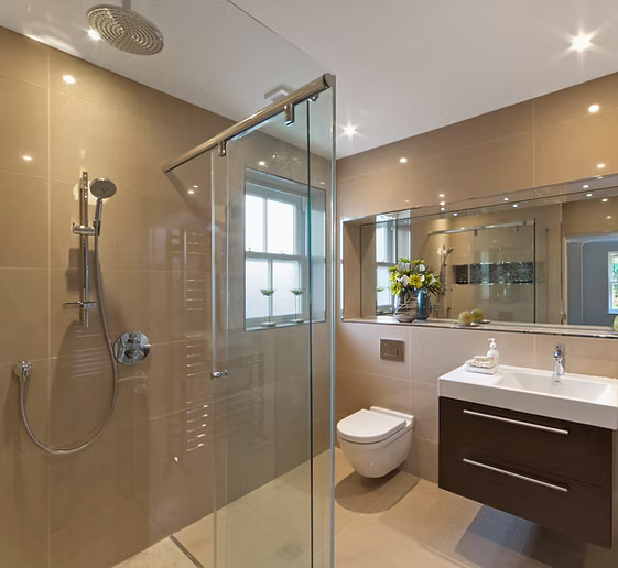 Tailored Plumbing Solutions for Homes & Businesses