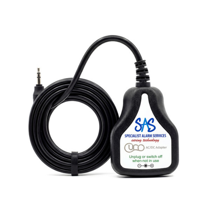 SAS RedAlert RED290 Charging Adaptor