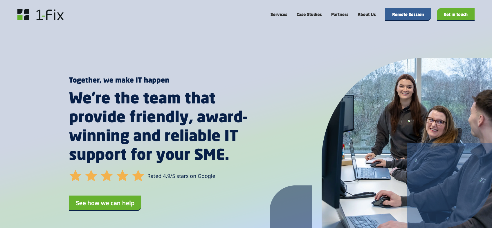 1-Fix Listing Website Screenshot 001