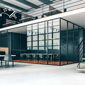 Office Cleaning for the Greater Ipswich Area