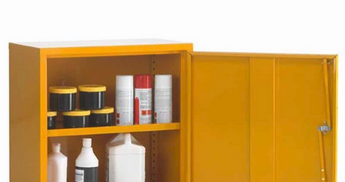 Technical & Industrial Furniture