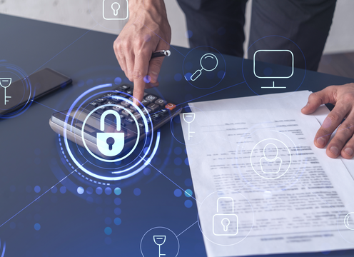 Cyber Essentials Gap Analysis in Felixstowe