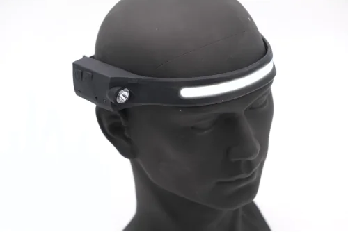 L350. Hotline Exporer Head Torch