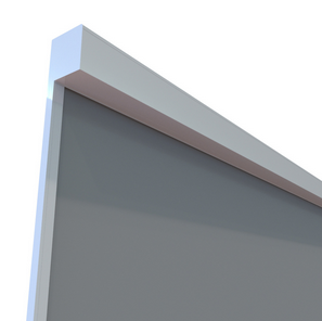 ShadeTech DBL-E Electric Dimout Blind