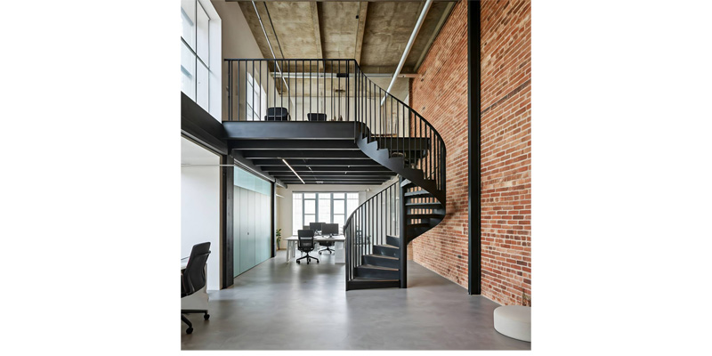 Shaping the Future of Workspaces: Insights into Modern Office Design Trends