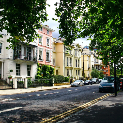 Residential Security Teams in Kent