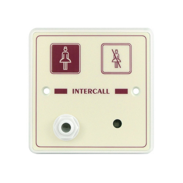 Intercall L622 Standard Call Point