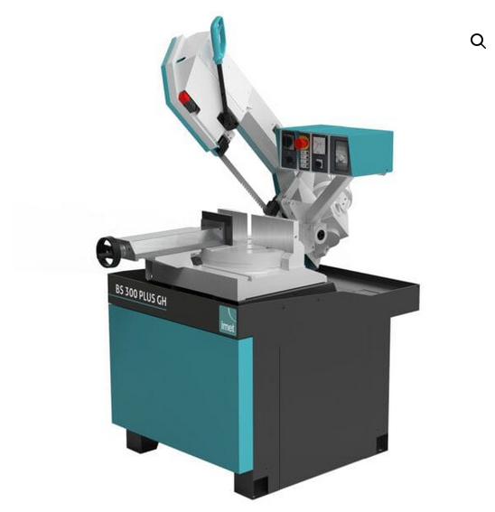 Imet BS 300-Plus GH