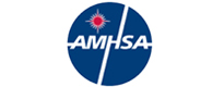 AMHSA - Automated Material Handling Systems Association Ltd Logo