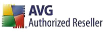 AVG Authorized Reseller Logo