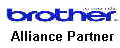 Brother Alliance Partner Logo