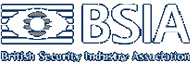 BSIA British Security Industry Association Logo