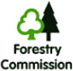 Forestry Commission Logo
