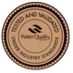Gold Seal Water Quality Logo