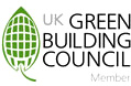 Green Building Council Logo