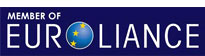 Member of Euroliance Logo