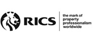 RICS - Royal Institution of Chartered Surveyors Logo