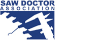 Saw Doctor Association Logo