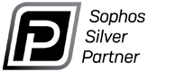 Sophos Silver Partner Logo