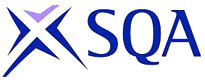 SQA Logo