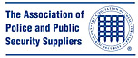 The Association of Police & Public Security Suppliers Logo