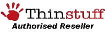 Thinstuff Authorised Reseller Logo