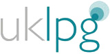 UK lpg Logo