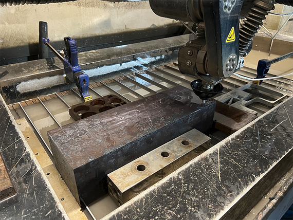 Case Study: Nuclear Industry