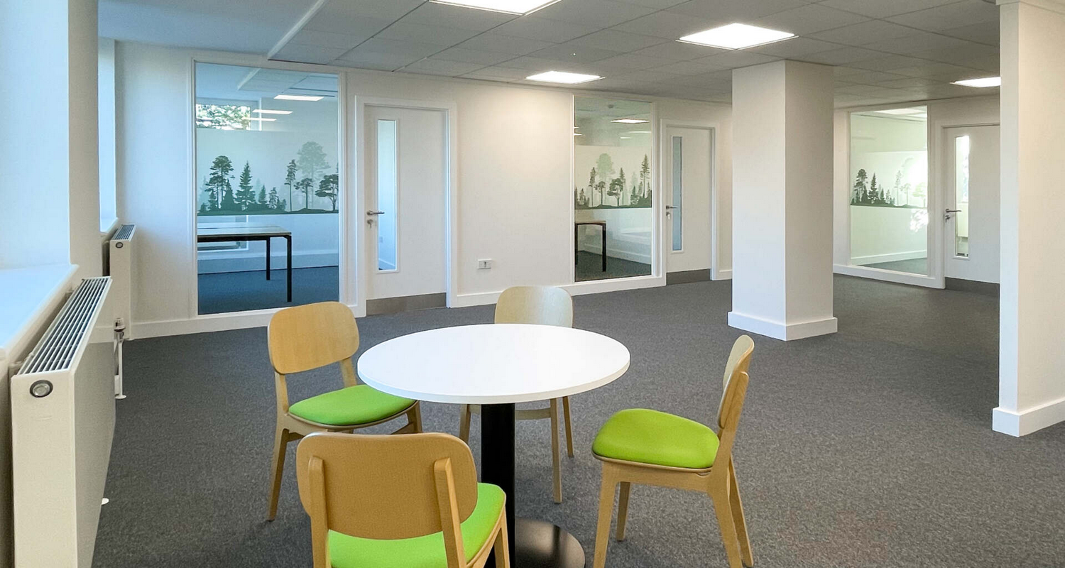 Trusted UK Furniture Suppliers