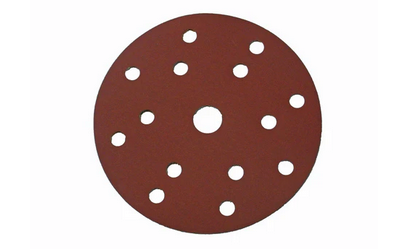 Rhynogrip Sanding Discs - 150mm - Box of 50