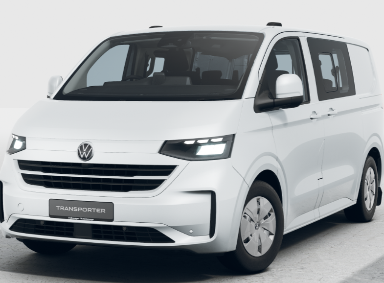 van leasing, renascence vehicle leasing