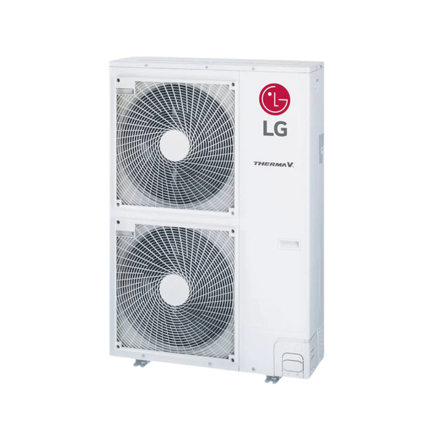 LG Therma V Monobloc Heat Pump - 12.0kW